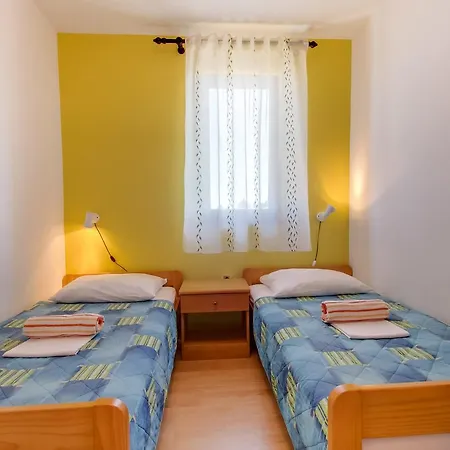 Prica 1 Mali Lošinj