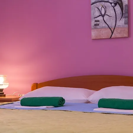 Prica 1 Lägenhet Mali Lošinj