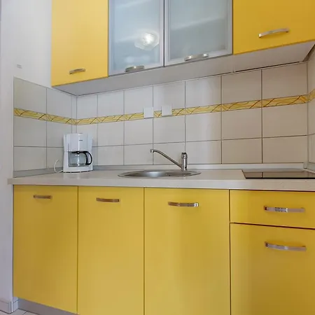 Prica 1 Mali Lošinj