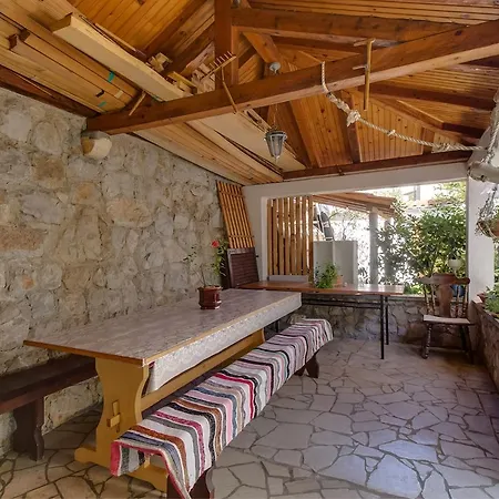 Prica 1 Mali Lošinj